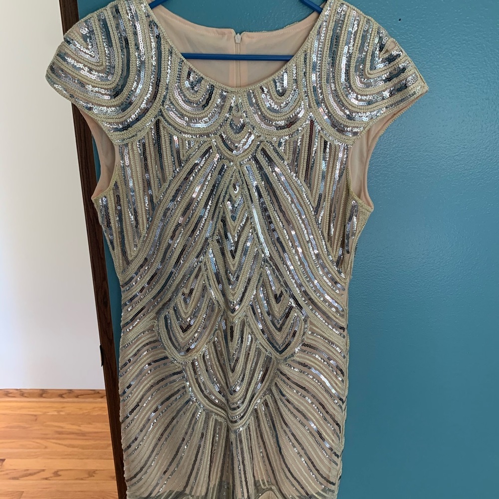 Gatsby Dress